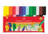 12pcs Jumbo Connector Marker Pens